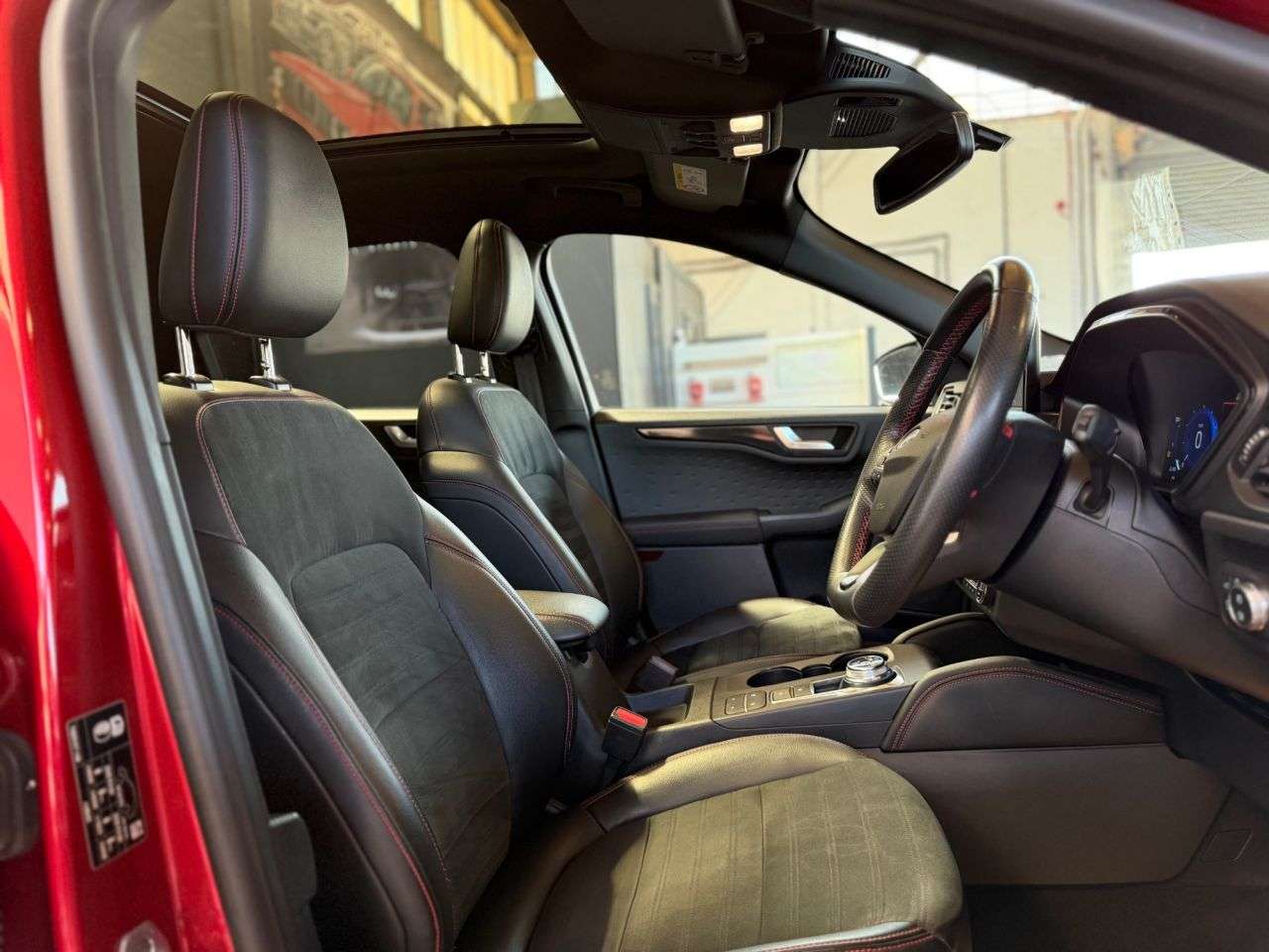 2020 FORD KUGA 2020 FORD KUGA