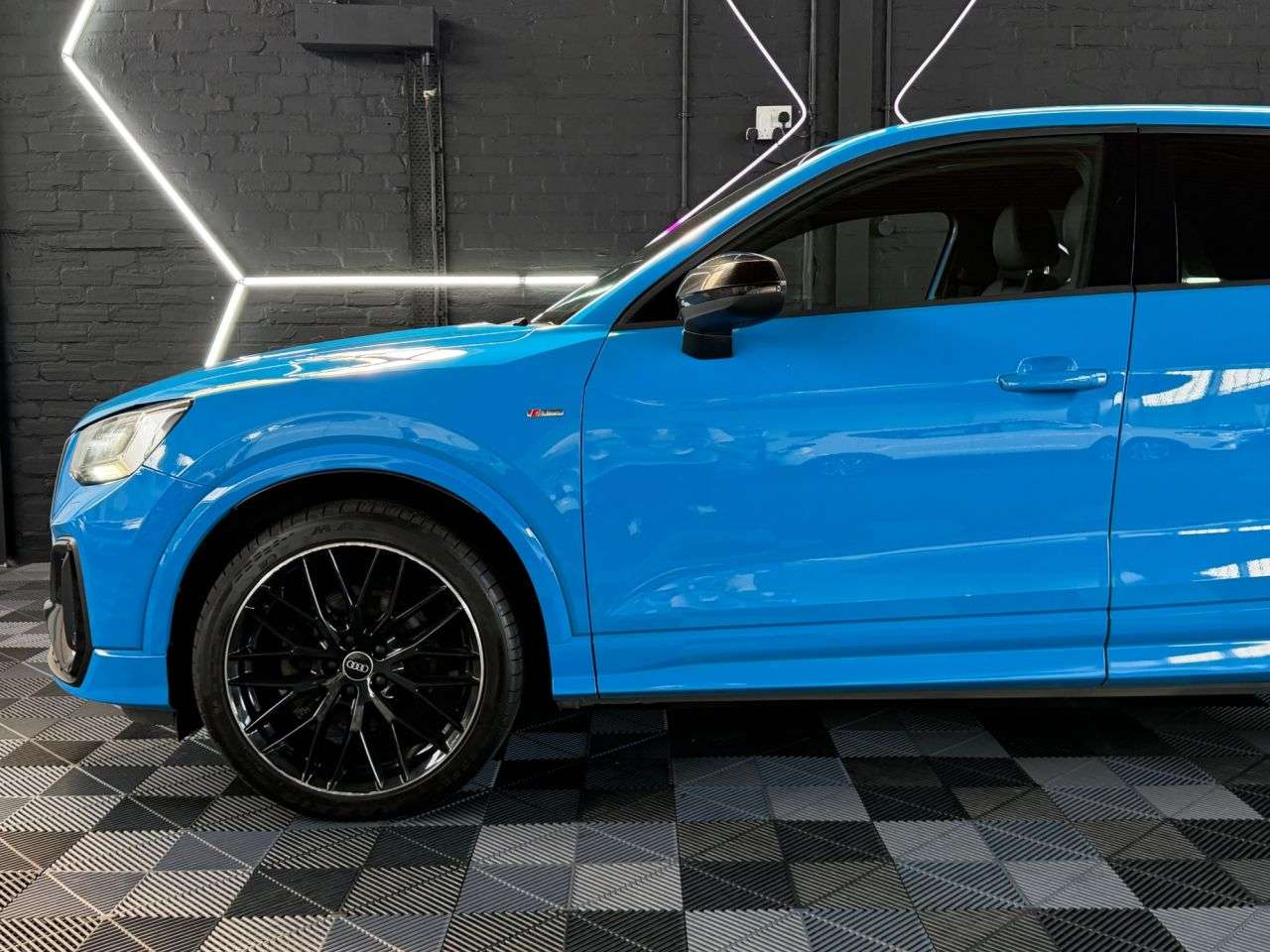 2021 AUDI Q2 2021 AUDI Q2