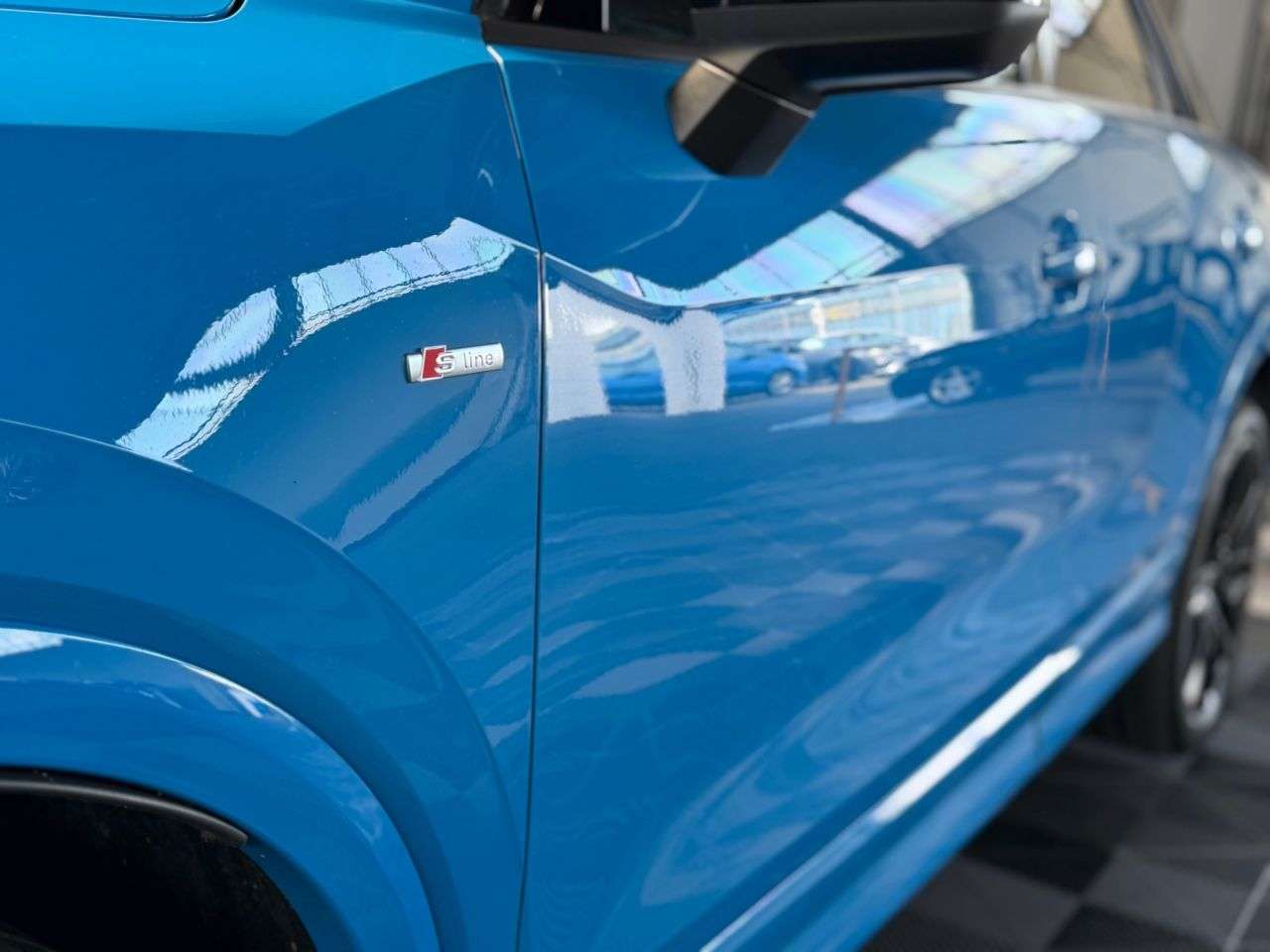 2021 AUDI Q2 2021 AUDI Q2