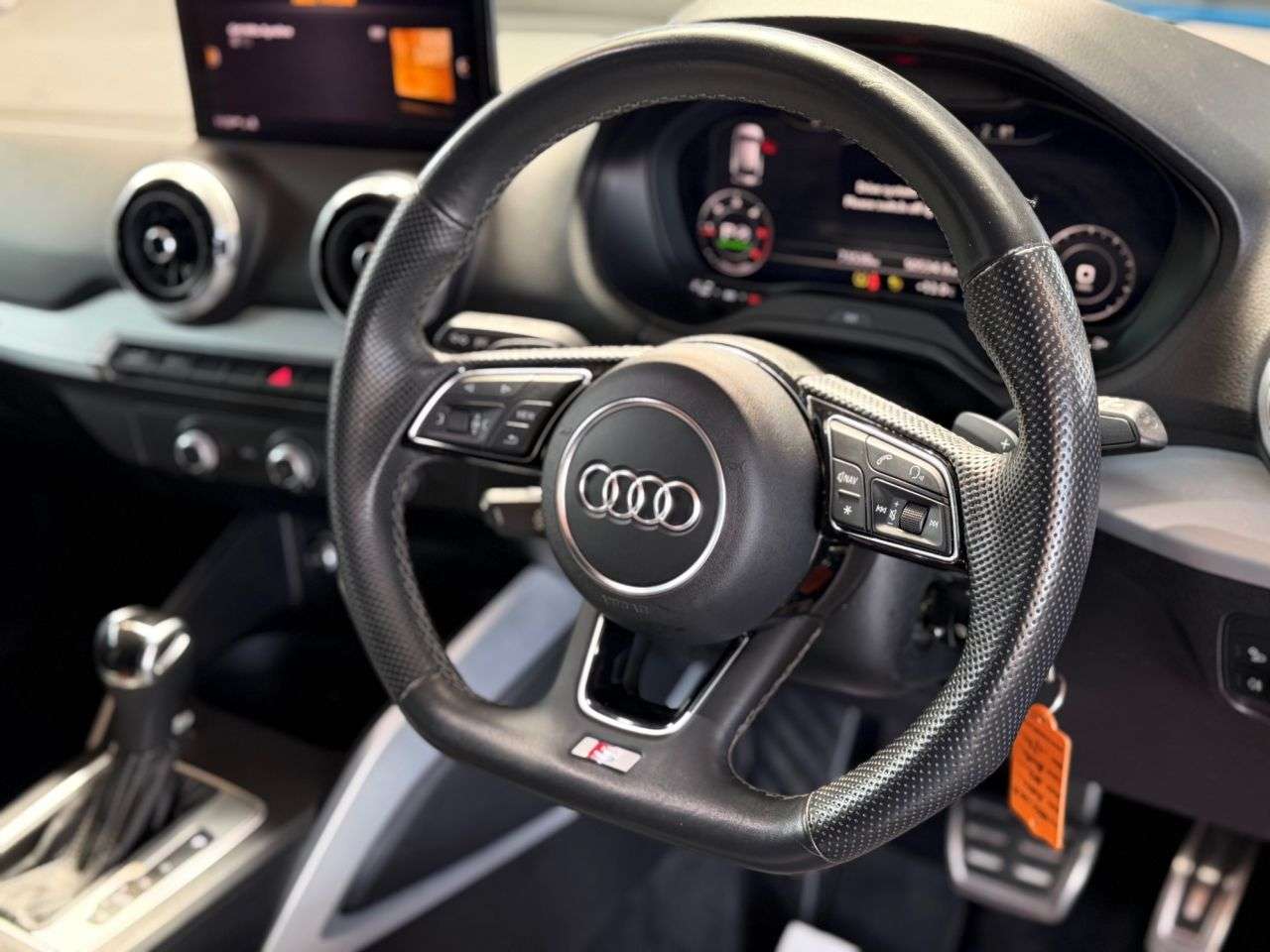 2021 AUDI Q2 2021 AUDI Q2