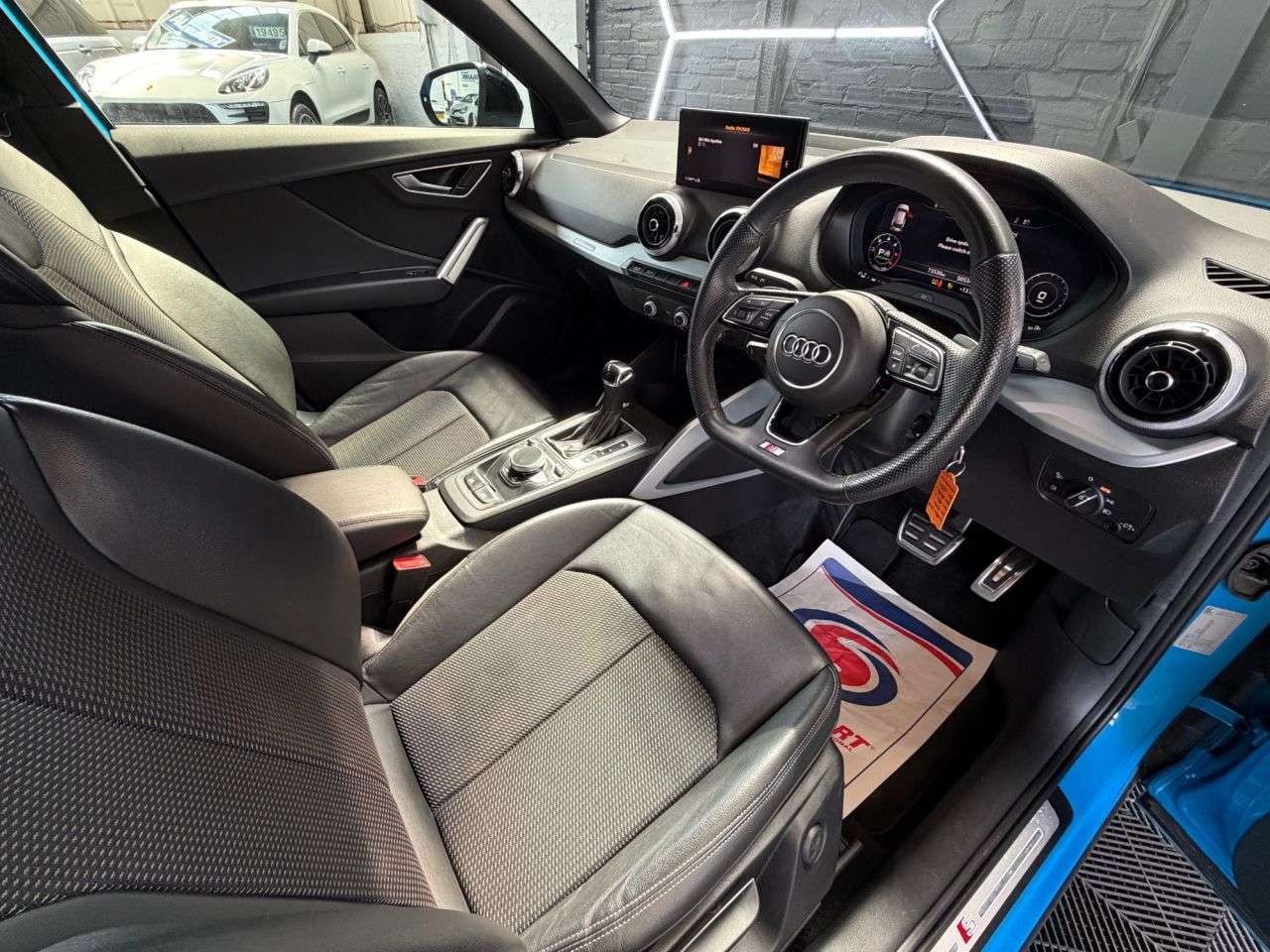 2021 AUDI Q2 2021 AUDI Q2