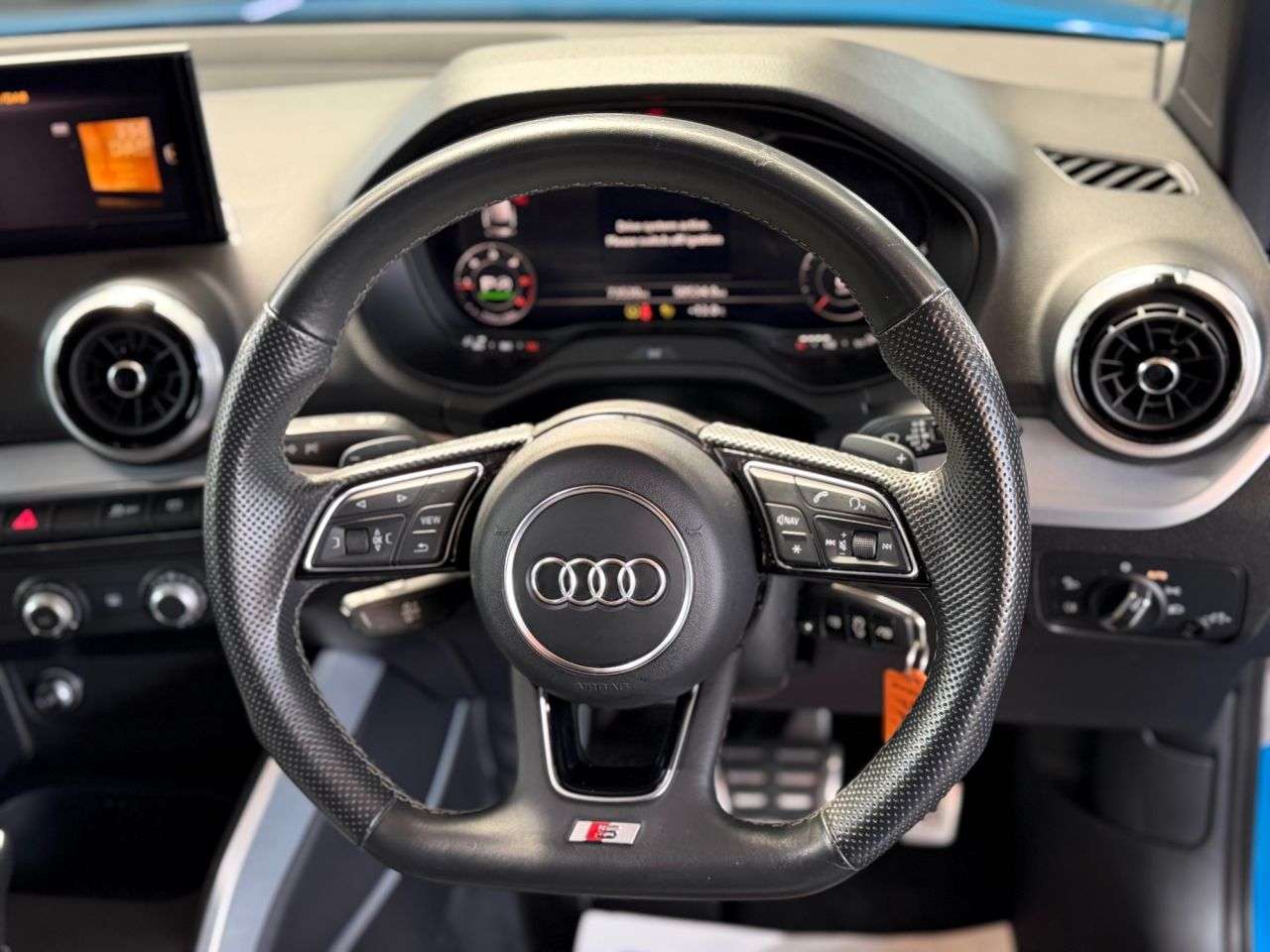 2021 AUDI Q2 2021 AUDI Q2