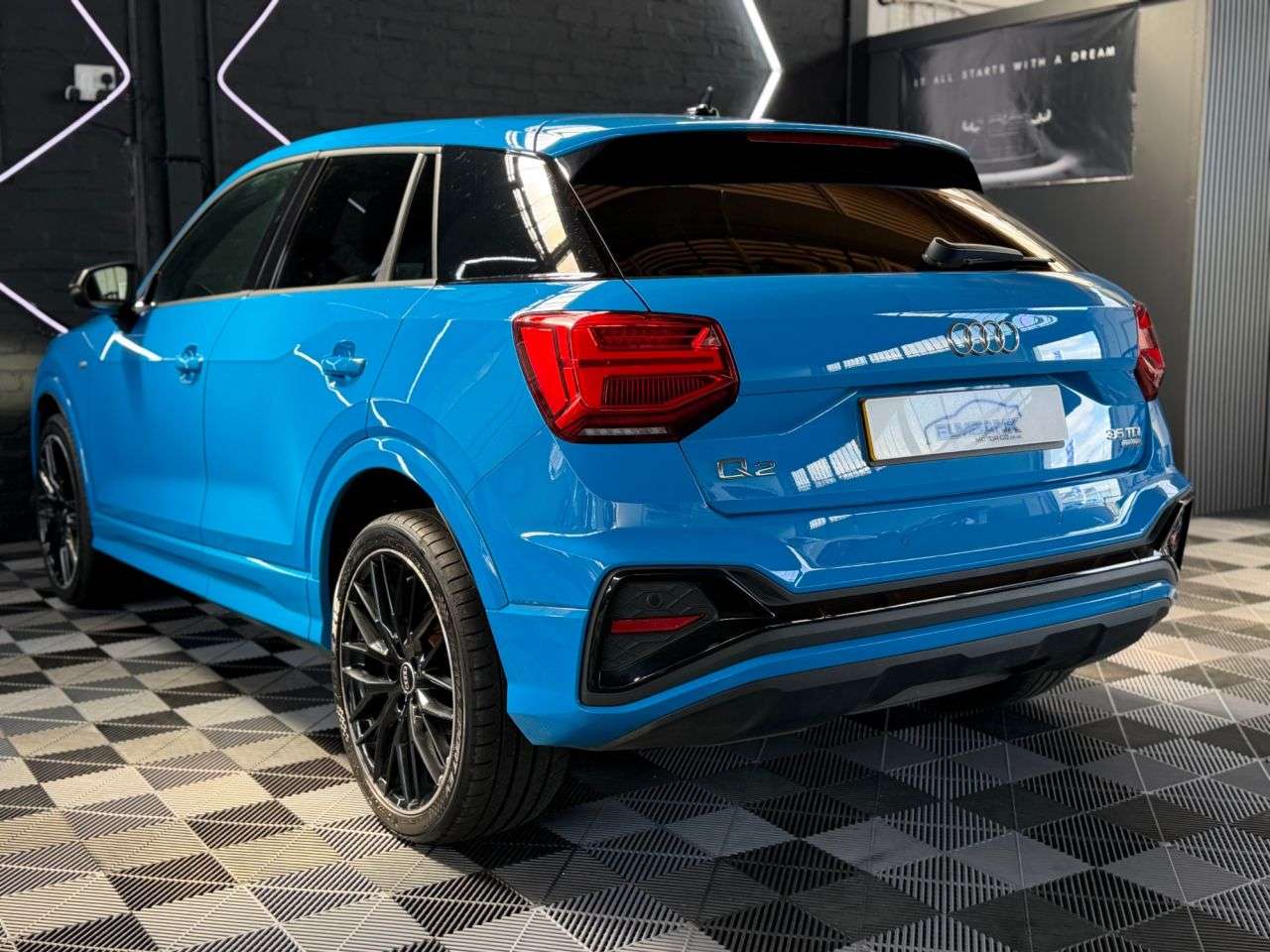 2021 AUDI Q2 2021 AUDI Q2