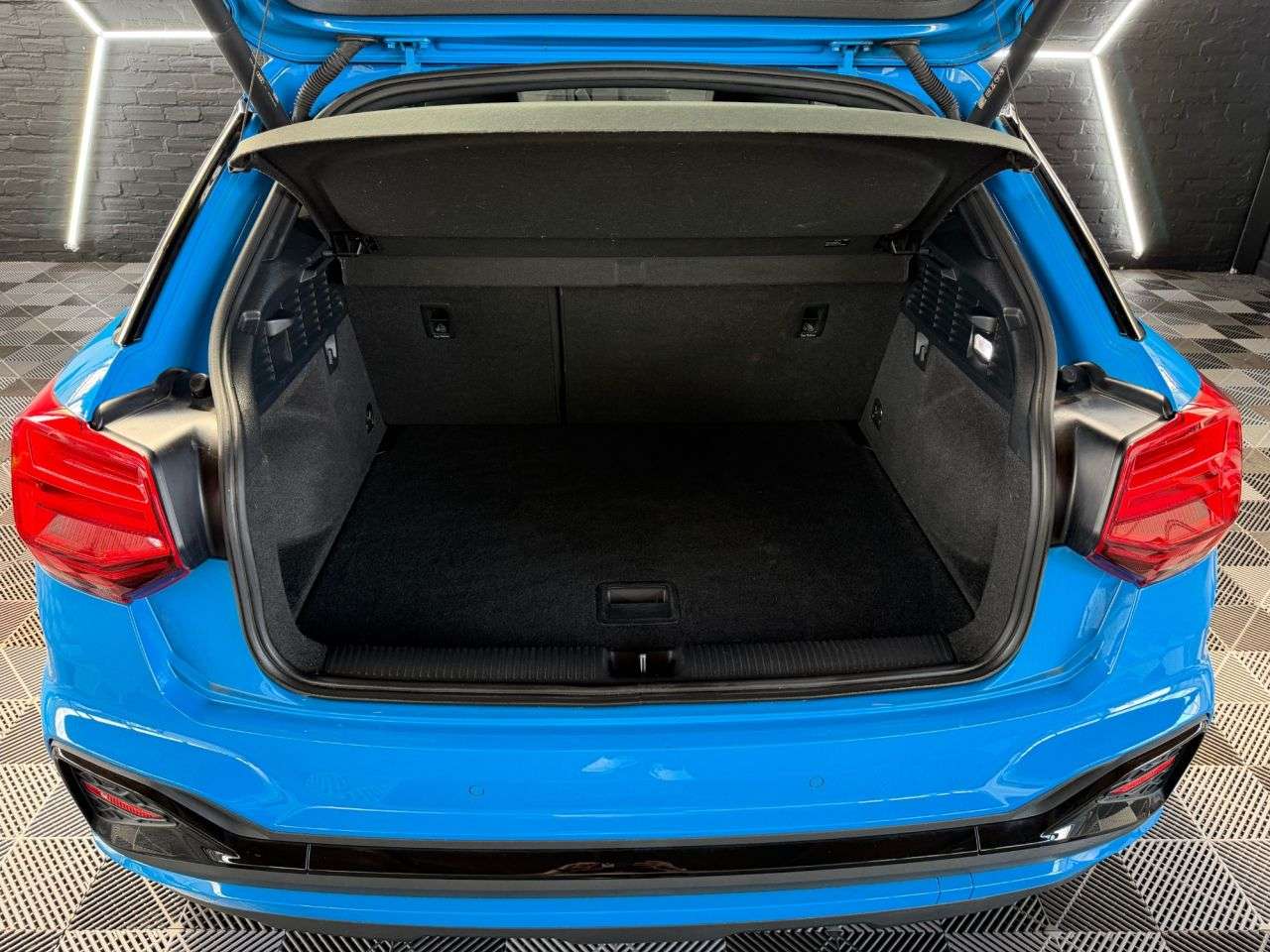 2021 AUDI Q2 2021 AUDI Q2