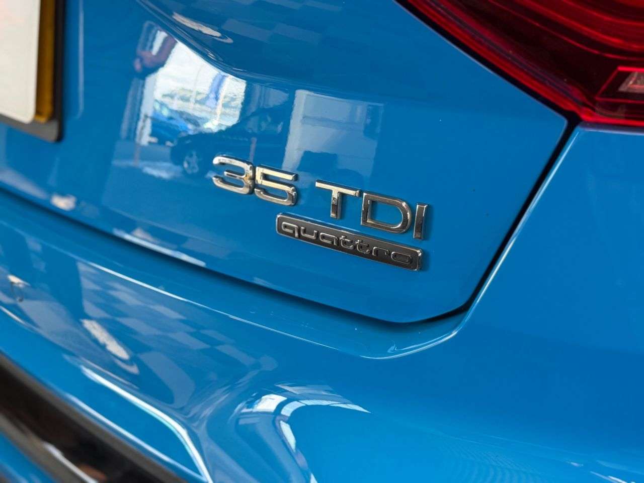 2021 AUDI Q2 2021 AUDI Q2