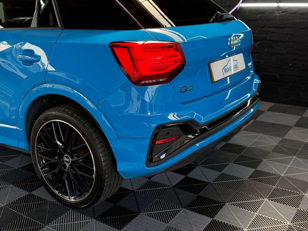 2021 AUDI Q2 2021 AUDI Q2