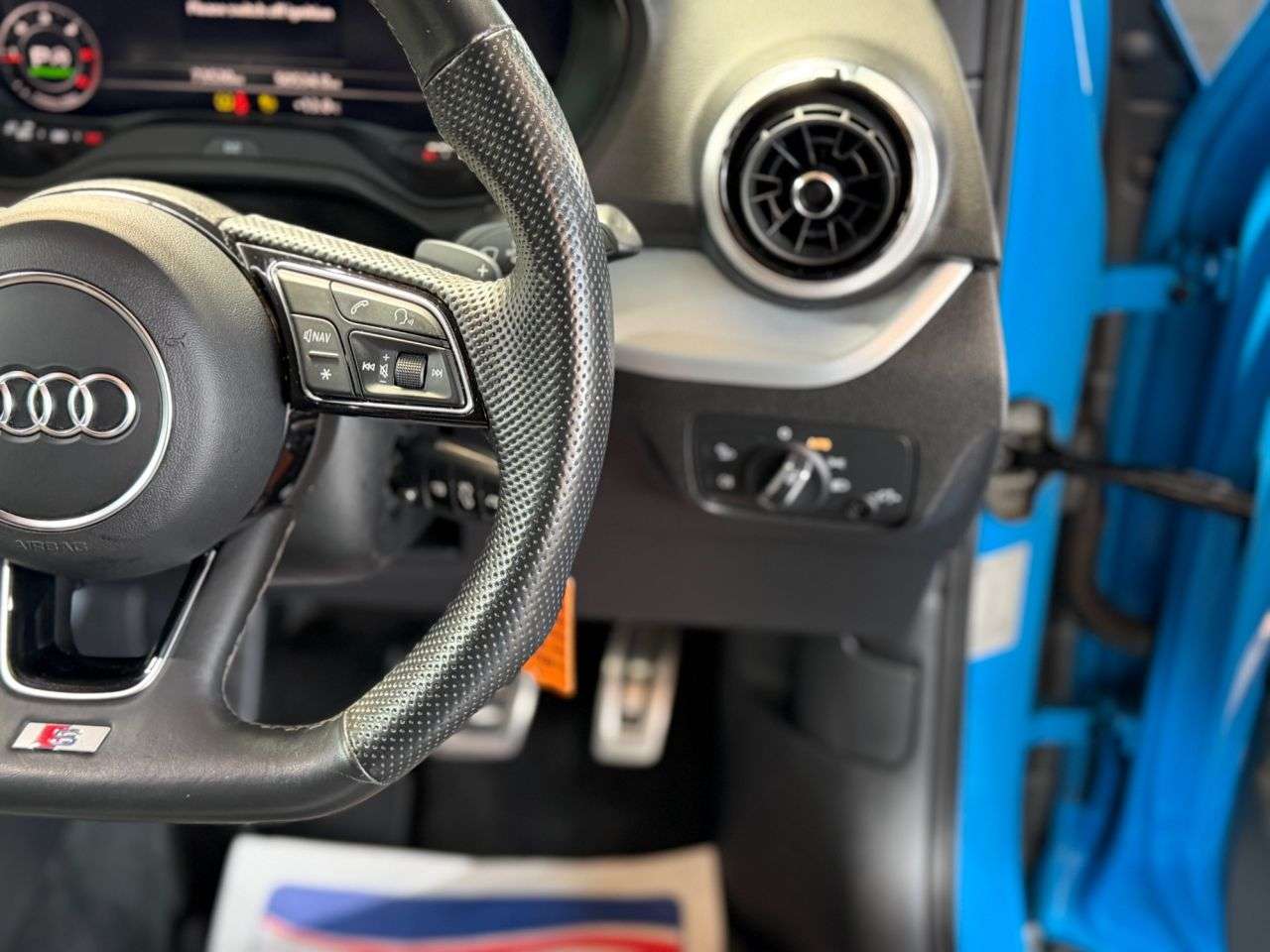2021 AUDI Q2 2021 AUDI Q2