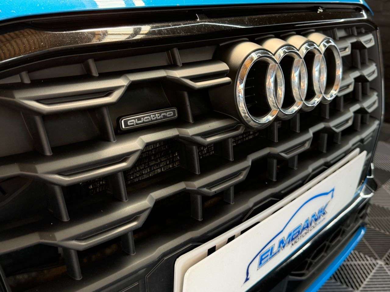 2021 AUDI Q2 2021 AUDI Q2