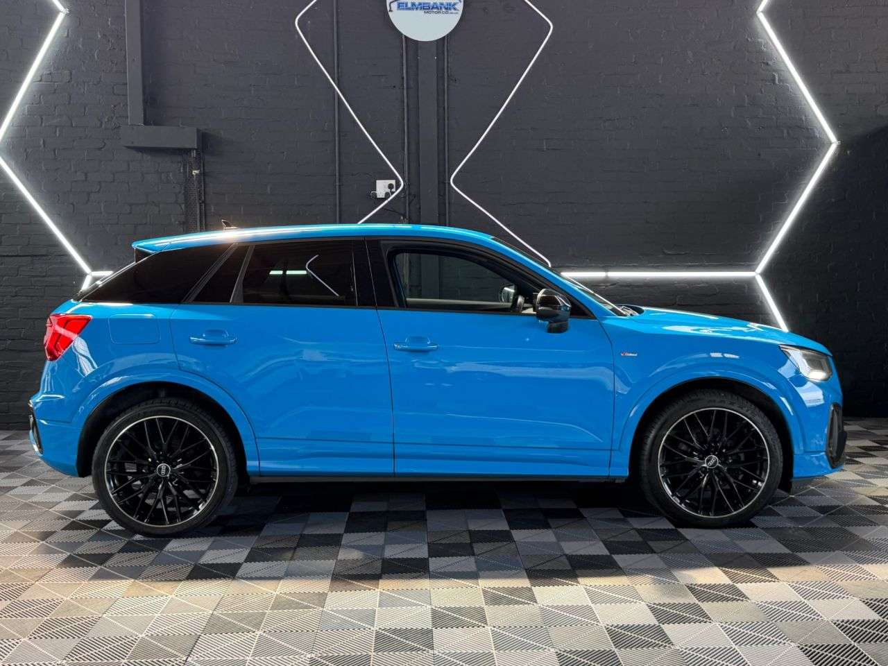 2021 AUDI Q2 2021 AUDI Q2