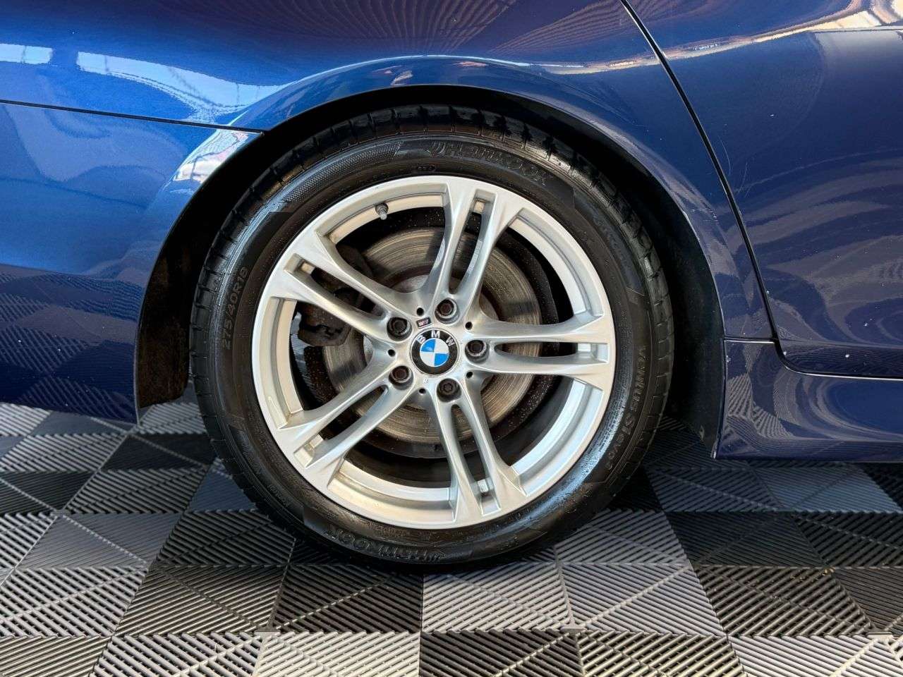 2016 BMW 5 SERIES 2016 BMW 5 SERIES