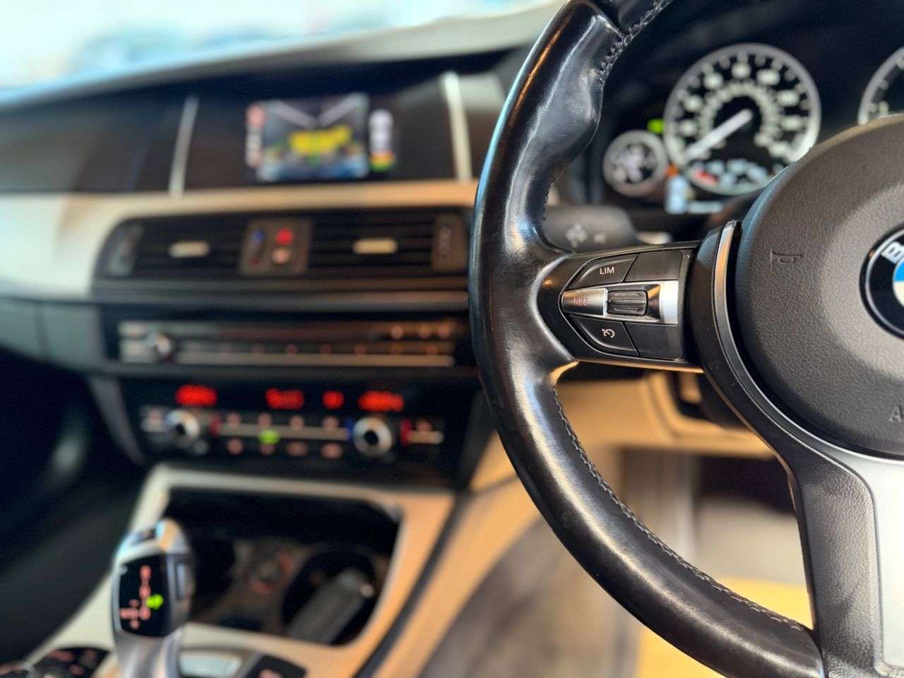 2016 BMW 5 SERIES 2016 BMW 5 SERIES