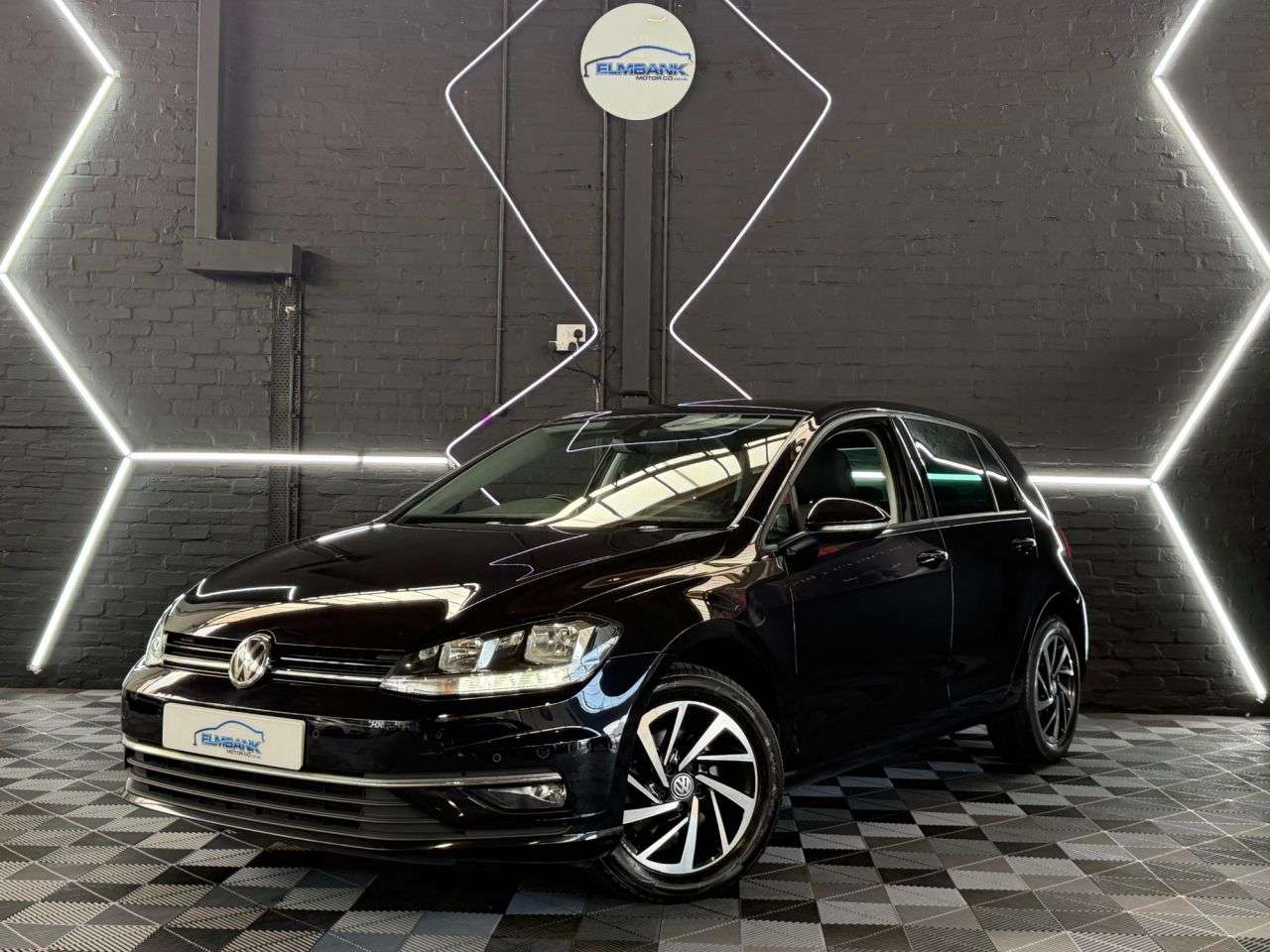 A 2019 VOLKSWAGEN GOLF 1.6 TDI Match Hatchback 5dr Diesel Manual Euro 6 (s/s) (115 ps) MANUAL - DI A 2019 VOLKSWAGEN GOLF 1.6 TDI Match Hatchback 5dr Diesel Manual Euro 6 (s/s) (115 ps) MANUAL - DI