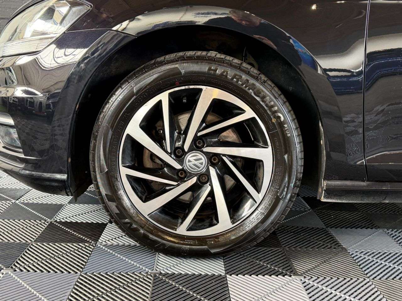 2019 VOLKSWAGEN GOLF 2019 VOLKSWAGEN GOLF