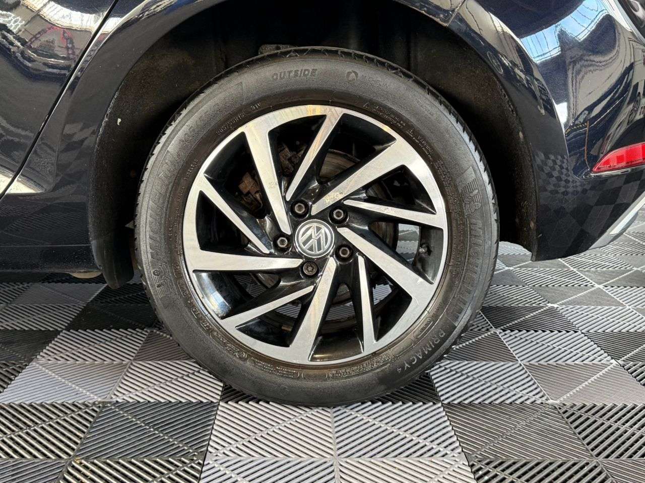 2019 VOLKSWAGEN GOLF 2019 VOLKSWAGEN GOLF