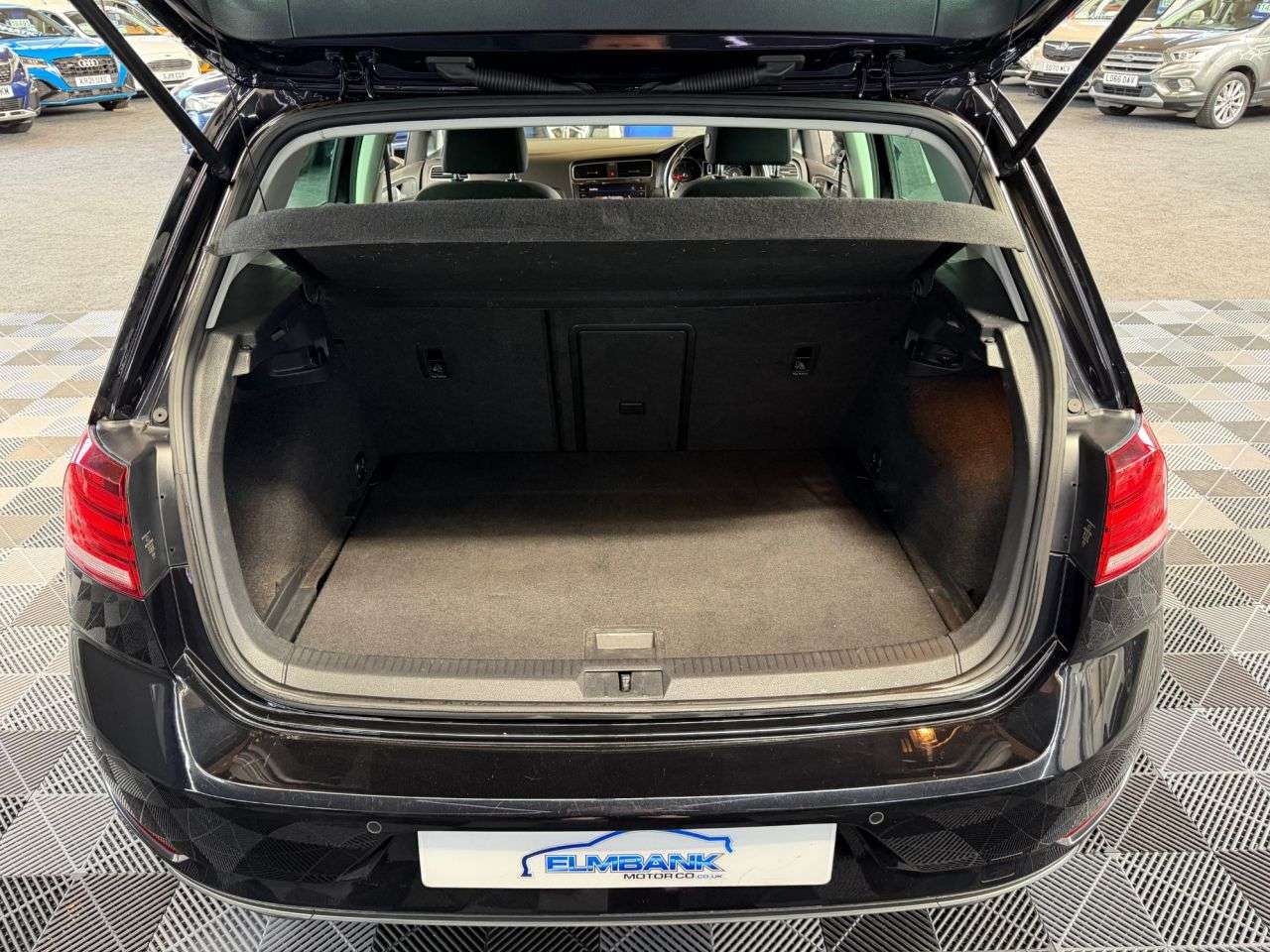 2019 VOLKSWAGEN GOLF 2019 VOLKSWAGEN GOLF