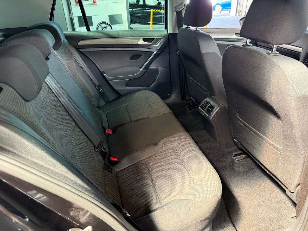 2019 VOLKSWAGEN GOLF 2019 VOLKSWAGEN GOLF