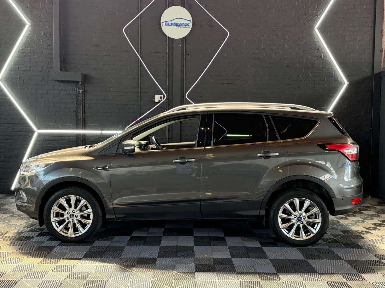 2019 FORD KUGA 2019 FORD KUGA