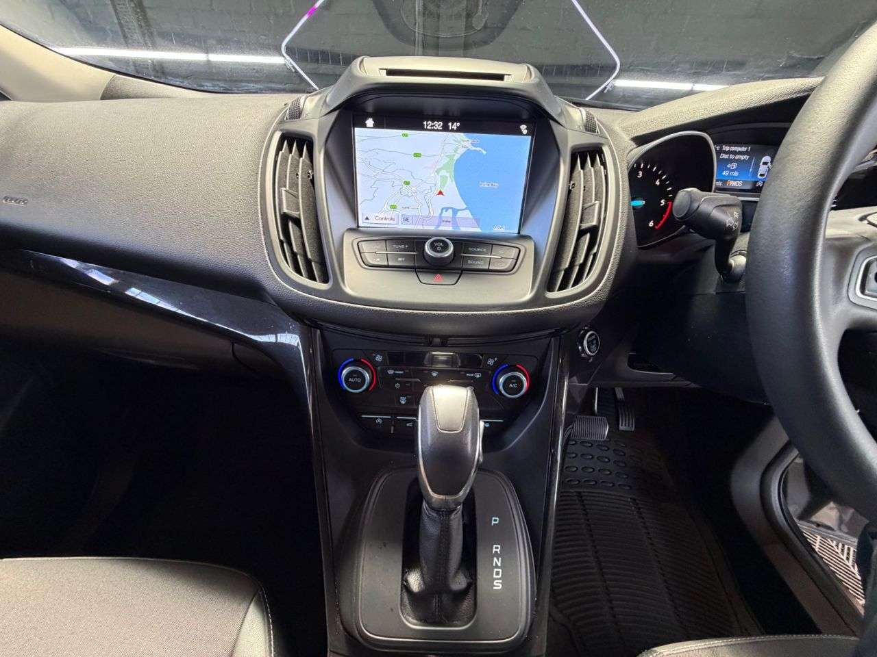 2019 FORD KUGA 2019 FORD KUGA