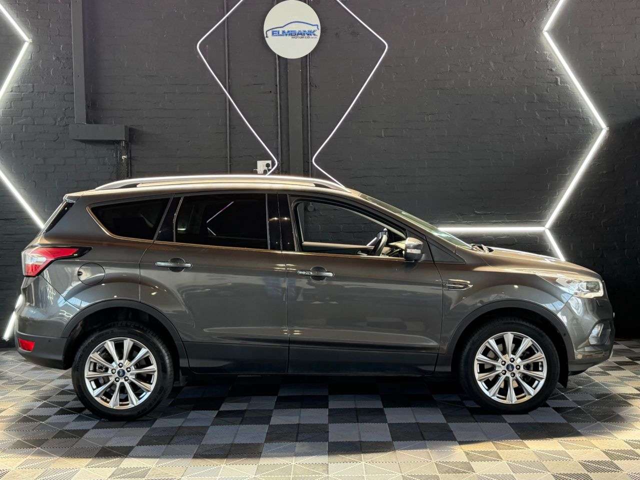 2019 FORD KUGA 2019 FORD KUGA