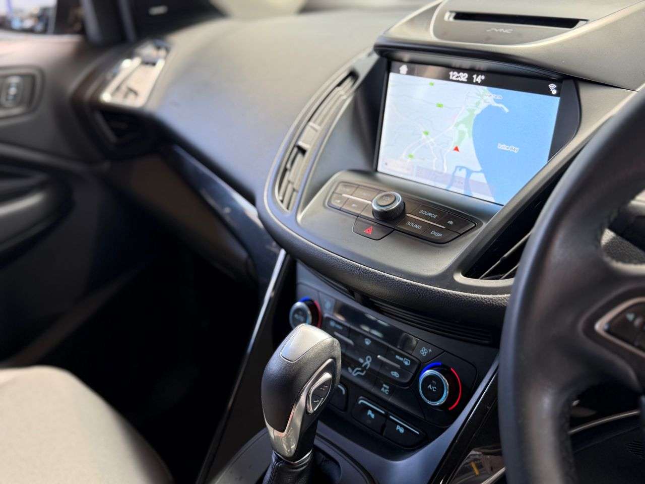2019 FORD KUGA 2019 FORD KUGA