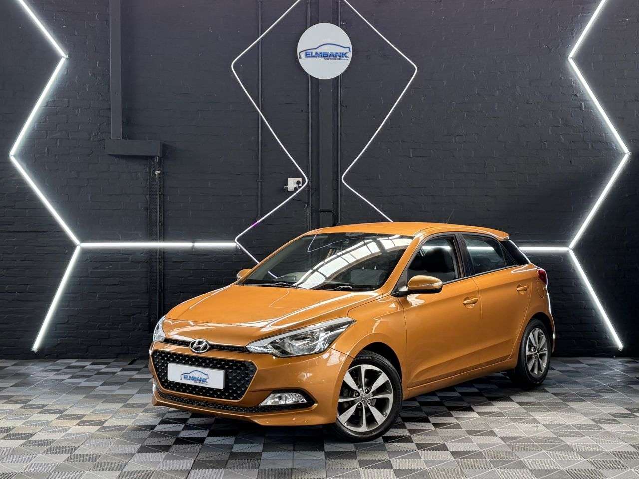 A 2015 HYUNDAI I20 MPI SE A 2015 HYUNDAI I20 MPI SE