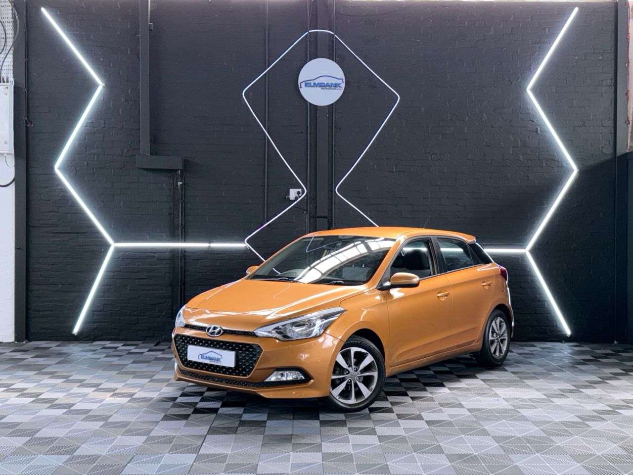 A 2015 HYUNDAI I20 MPI SE A 2015 HYUNDAI I20 MPI SE