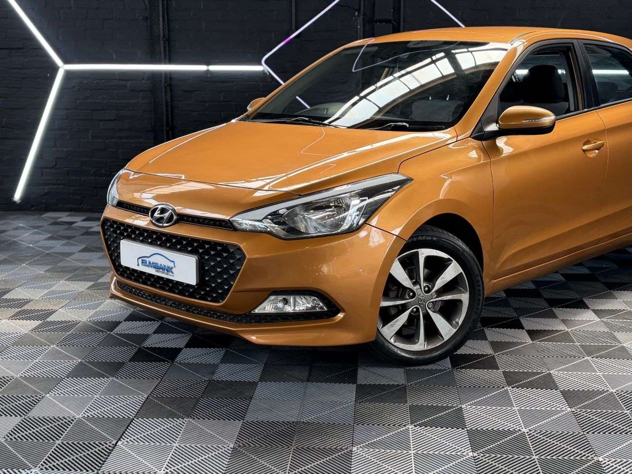 A 2015 HYUNDAI I20 MPI SE A 2015 HYUNDAI I20 MPI SE