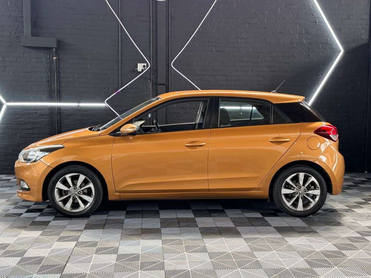 A 2015 HYUNDAI I20 MPI SE A 2015 HYUNDAI I20 MPI SE