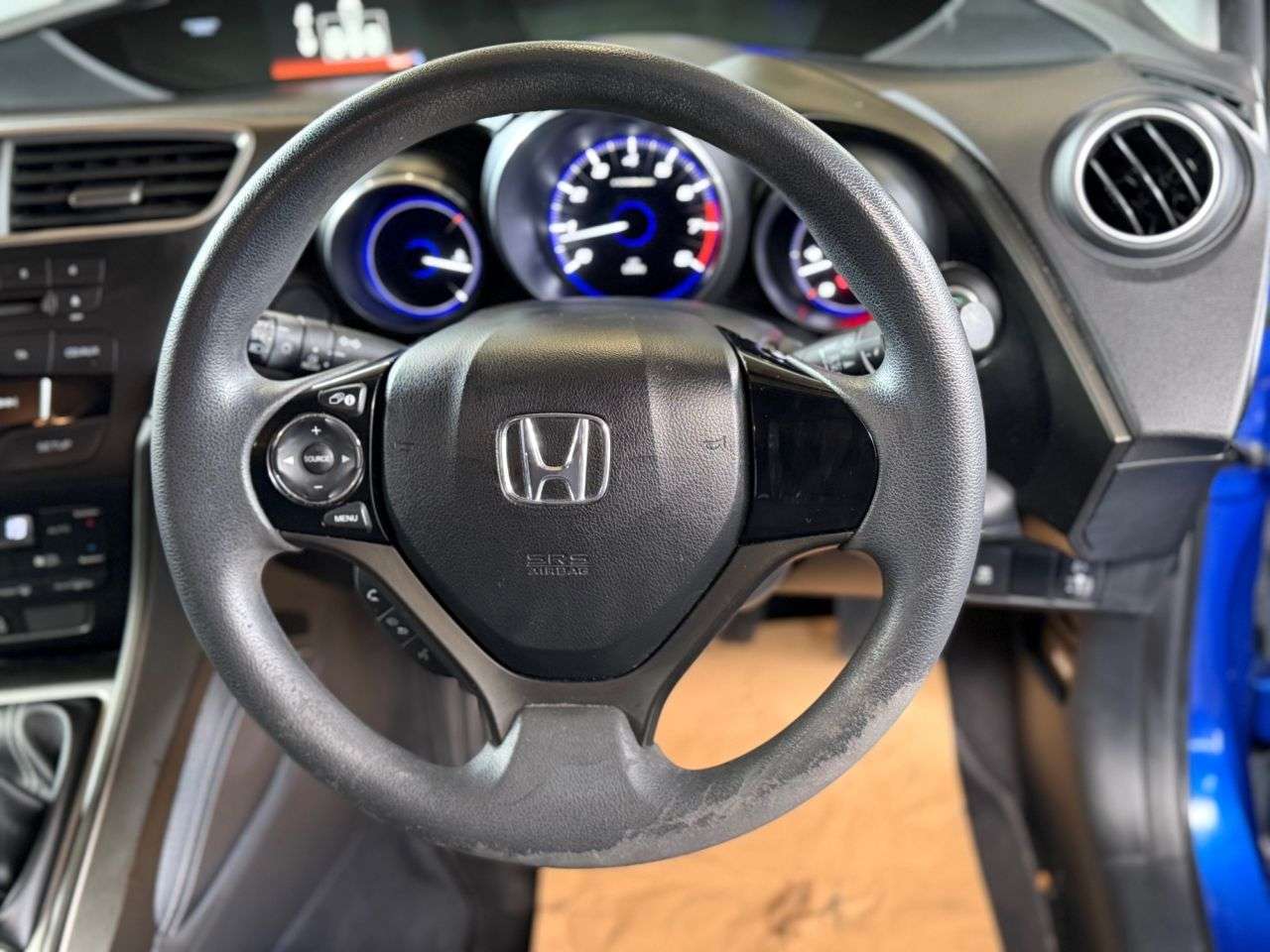 2016 HONDA CIVIC 2016 HONDA CIVIC