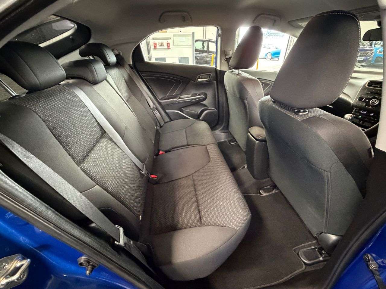 2016 HONDA CIVIC 2016 HONDA CIVIC