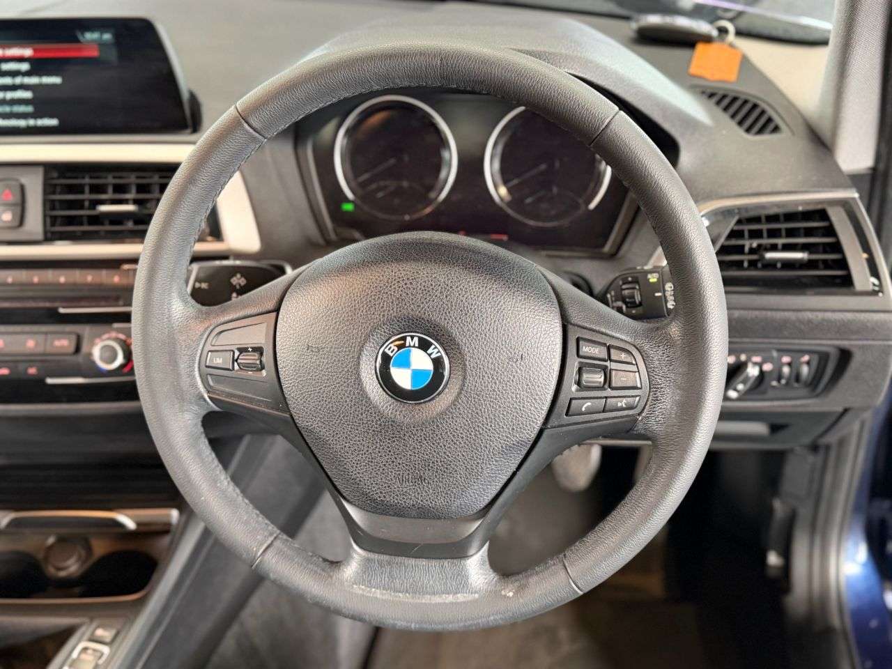 2018 BMW 1 SERIES 2018 BMW 1 SERIES