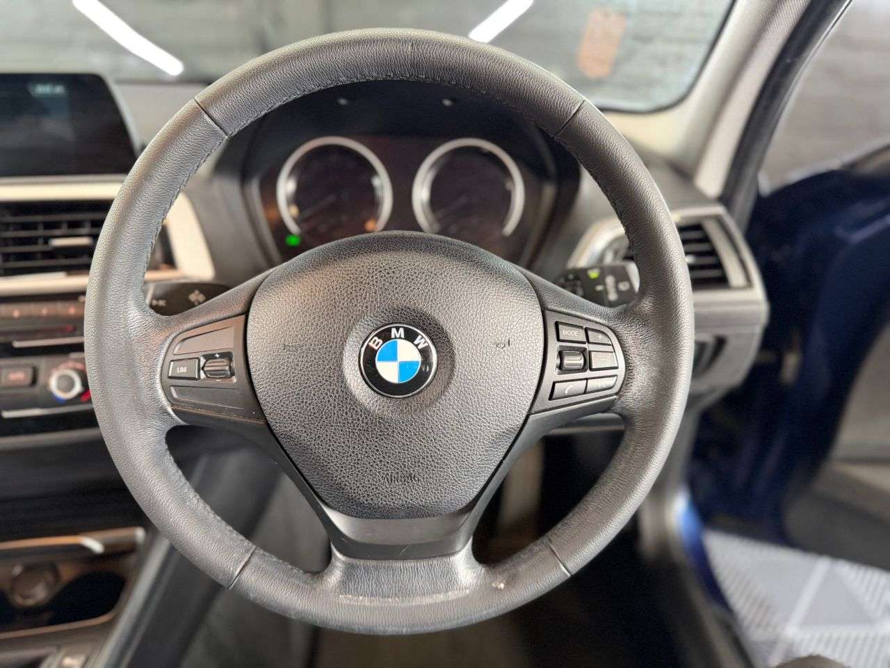 2018 BMW 1 SERIES 2018 BMW 1 SERIES