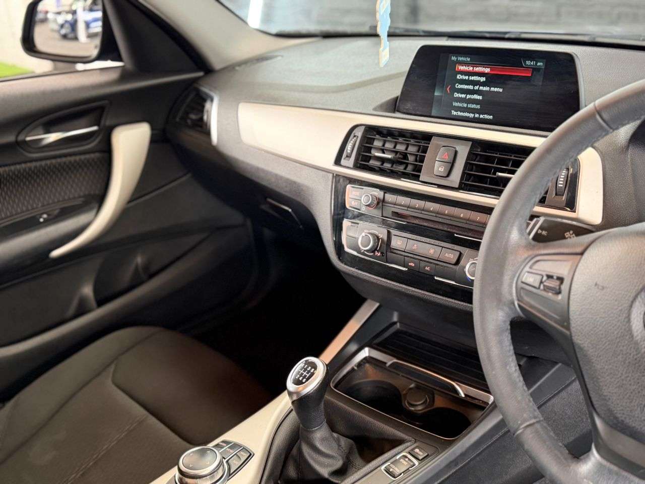 2018 BMW 1 SERIES 2018 BMW 1 SERIES
