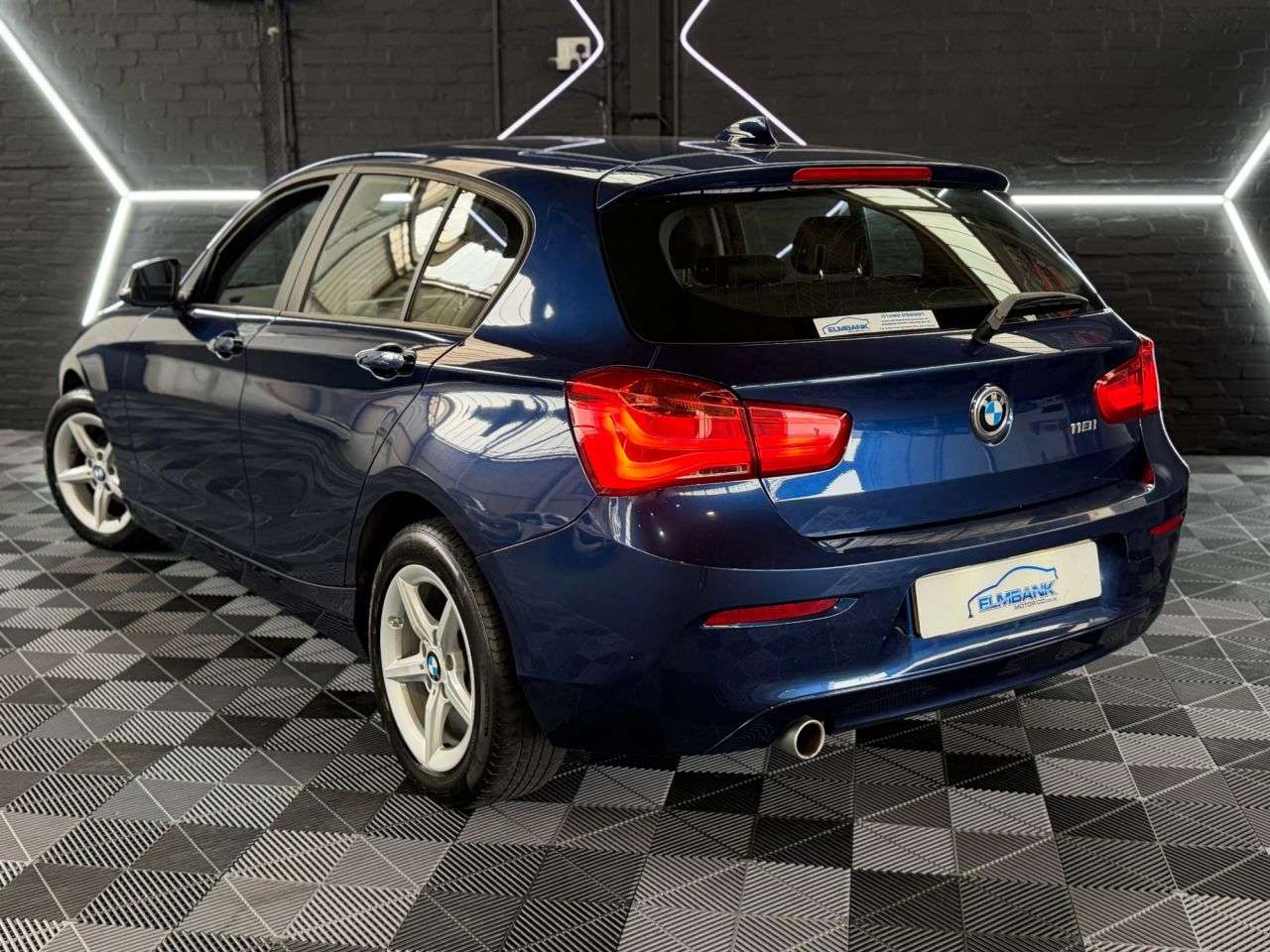 2018 BMW 1 SERIES 2018 BMW 1 SERIES