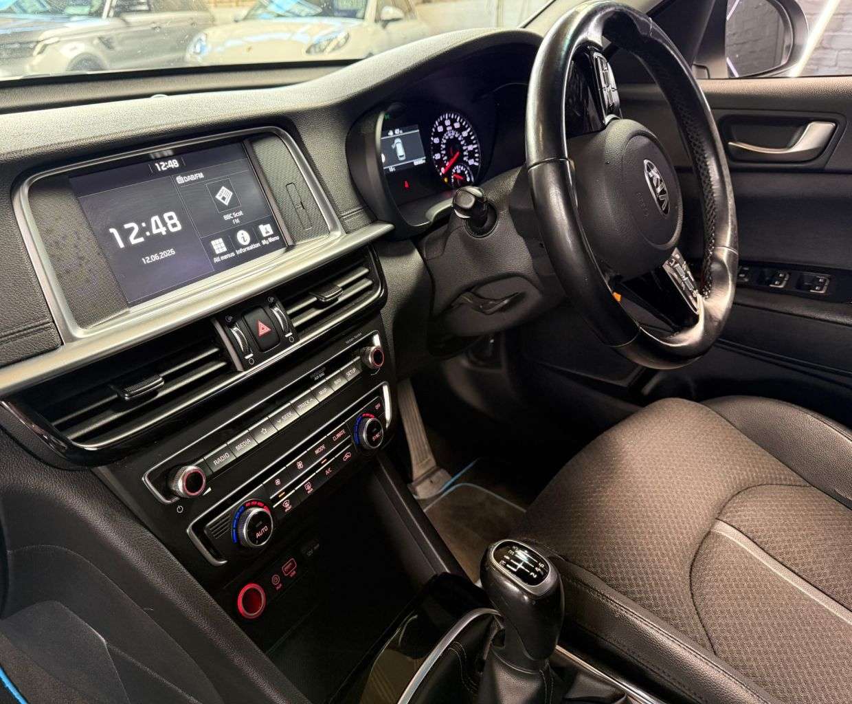 2019 KIA OPTIMA 2019 KIA OPTIMA
