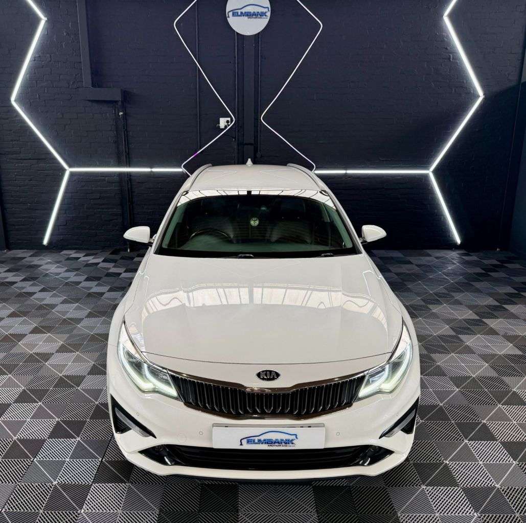 2019 KIA OPTIMA 2019 KIA OPTIMA