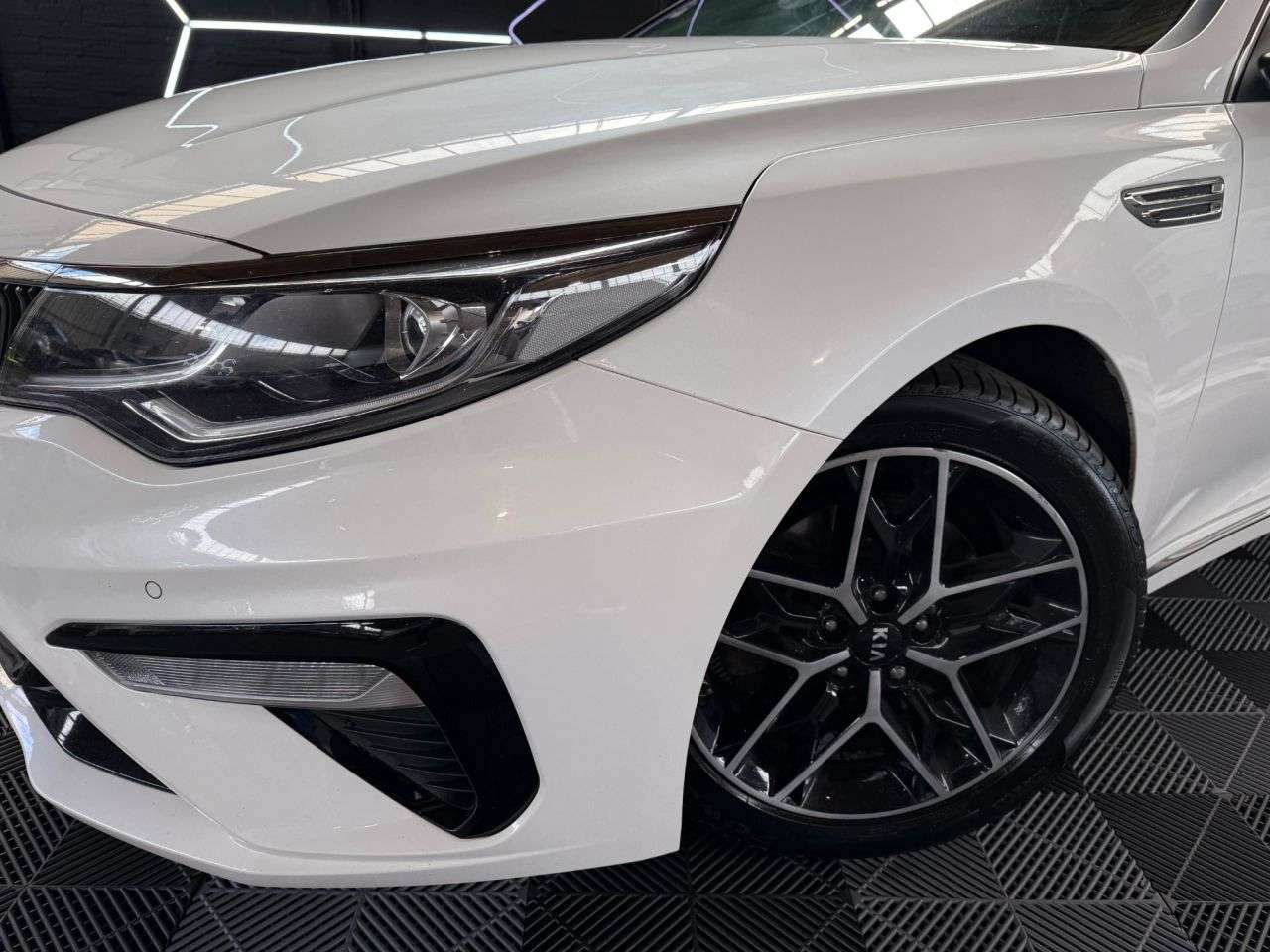 2019 KIA OPTIMA 2019 KIA OPTIMA