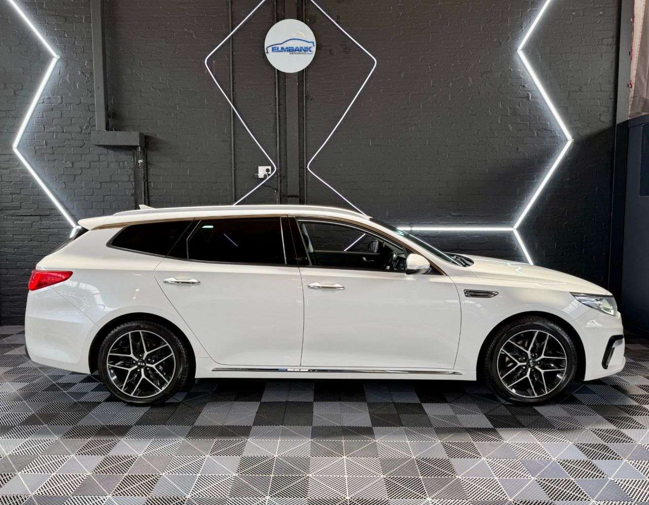 2019 KIA OPTIMA 2019 KIA OPTIMA