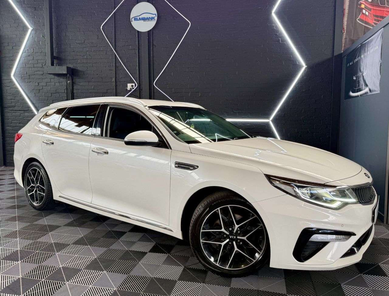 2019 KIA OPTIMA 2019 KIA OPTIMA