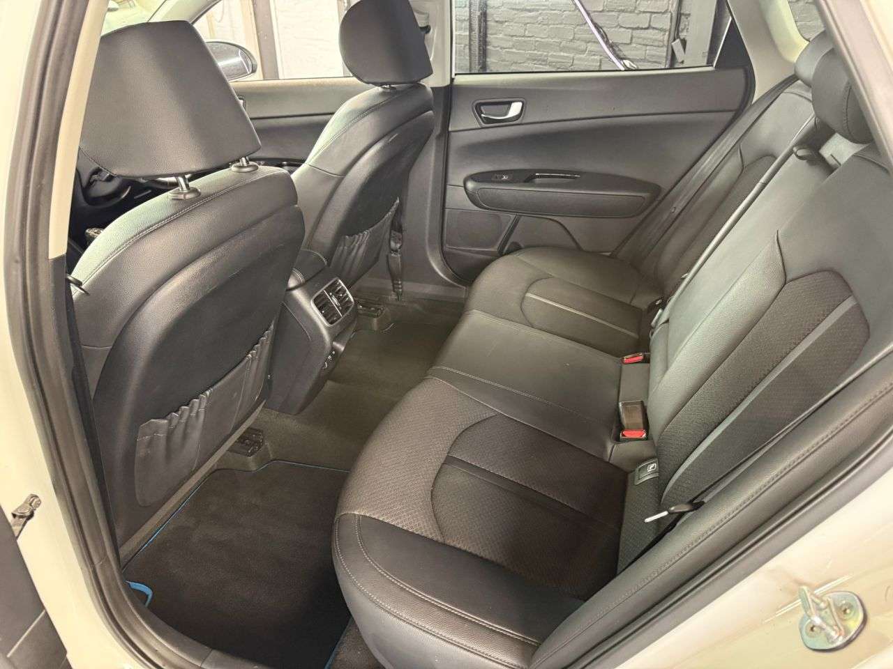 2019 KIA OPTIMA 2019 KIA OPTIMA