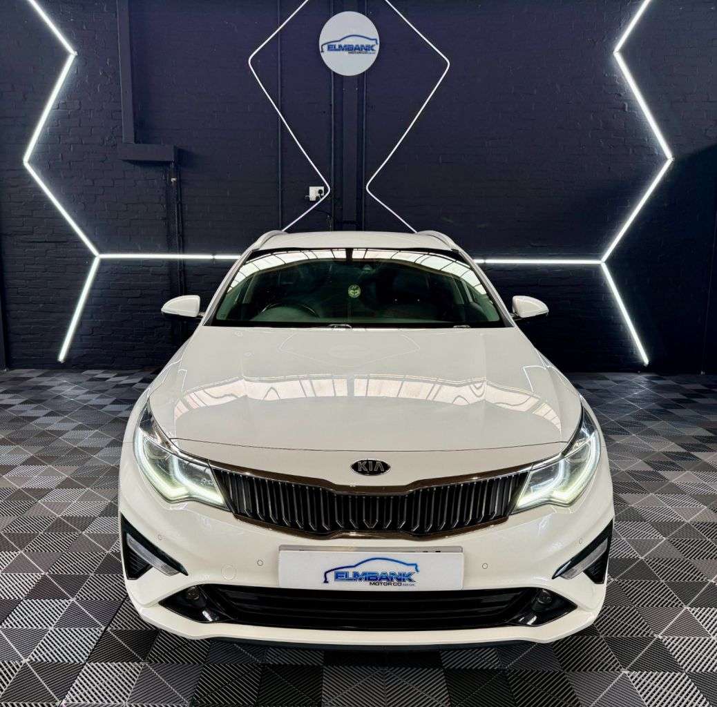 2019 KIA OPTIMA 2019 KIA OPTIMA