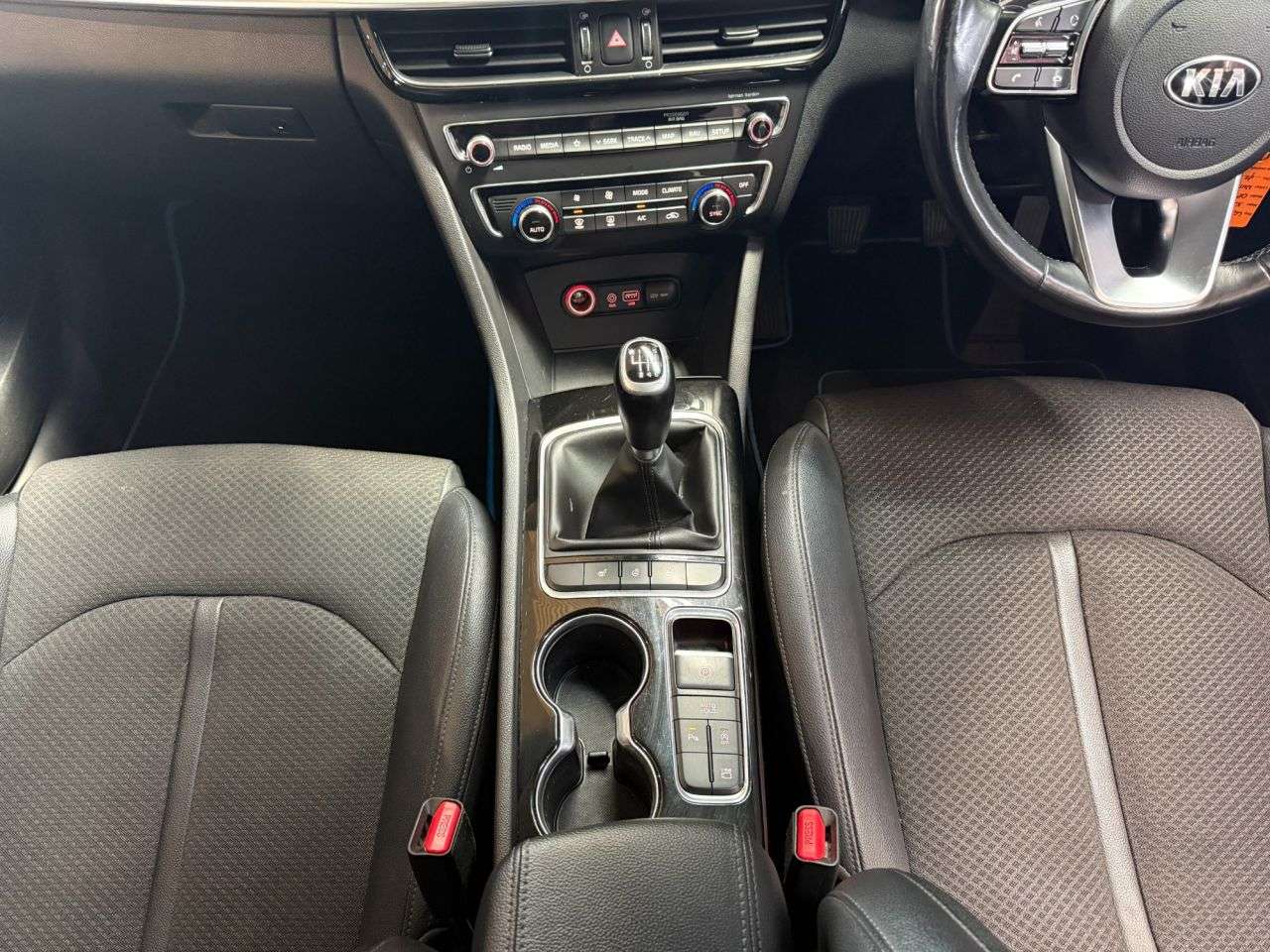 2019 KIA OPTIMA 2019 KIA OPTIMA