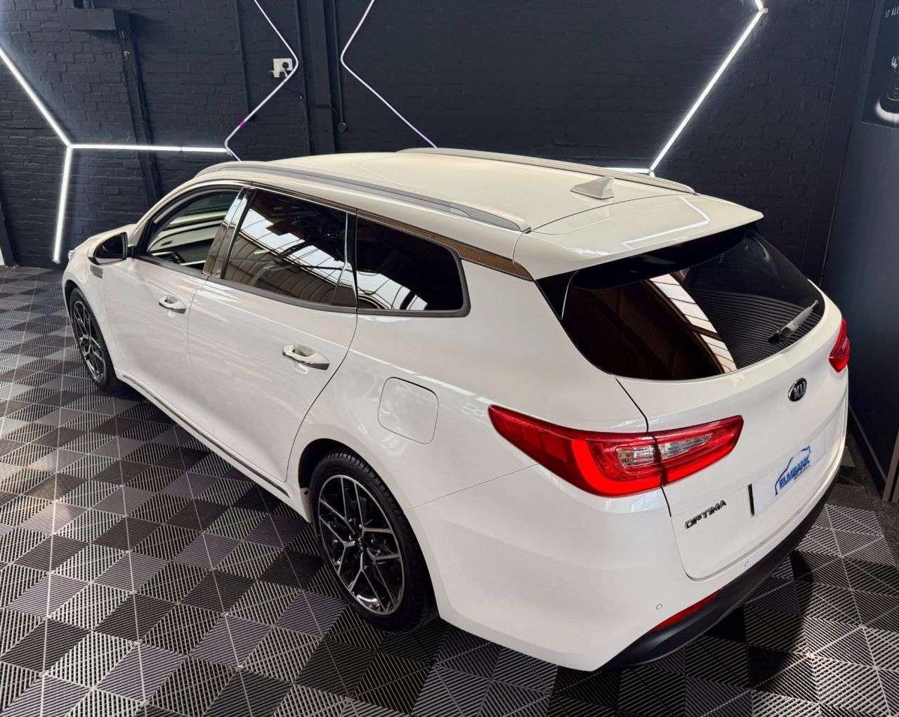 2019 KIA OPTIMA 2019 KIA OPTIMA