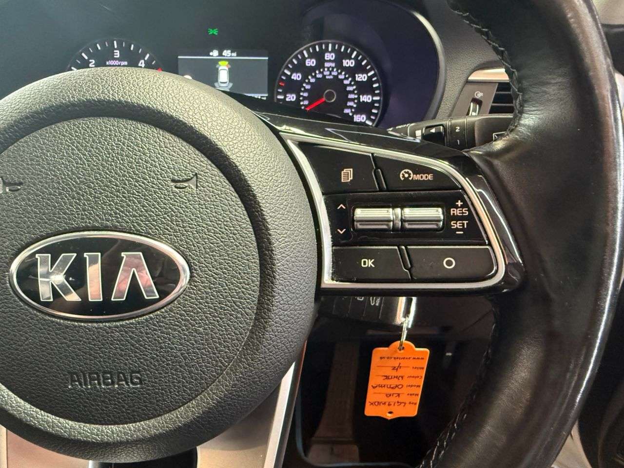 2019 KIA OPTIMA 2019 KIA OPTIMA