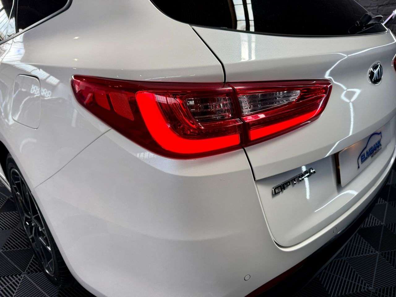 2019 KIA OPTIMA 2019 KIA OPTIMA