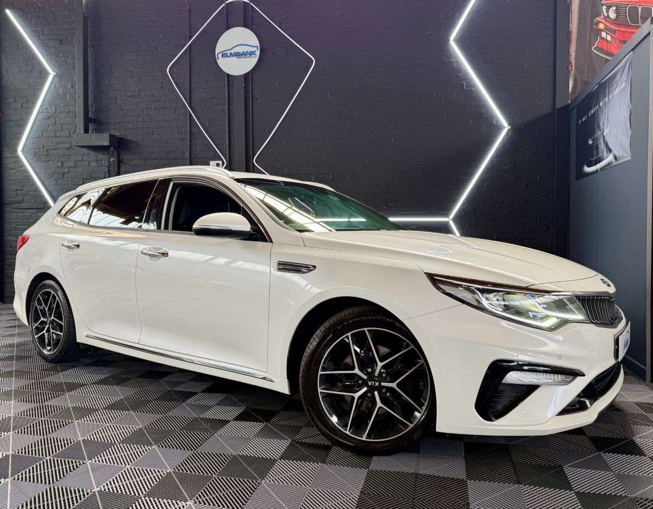 2019 KIA OPTIMA 2019 KIA OPTIMA