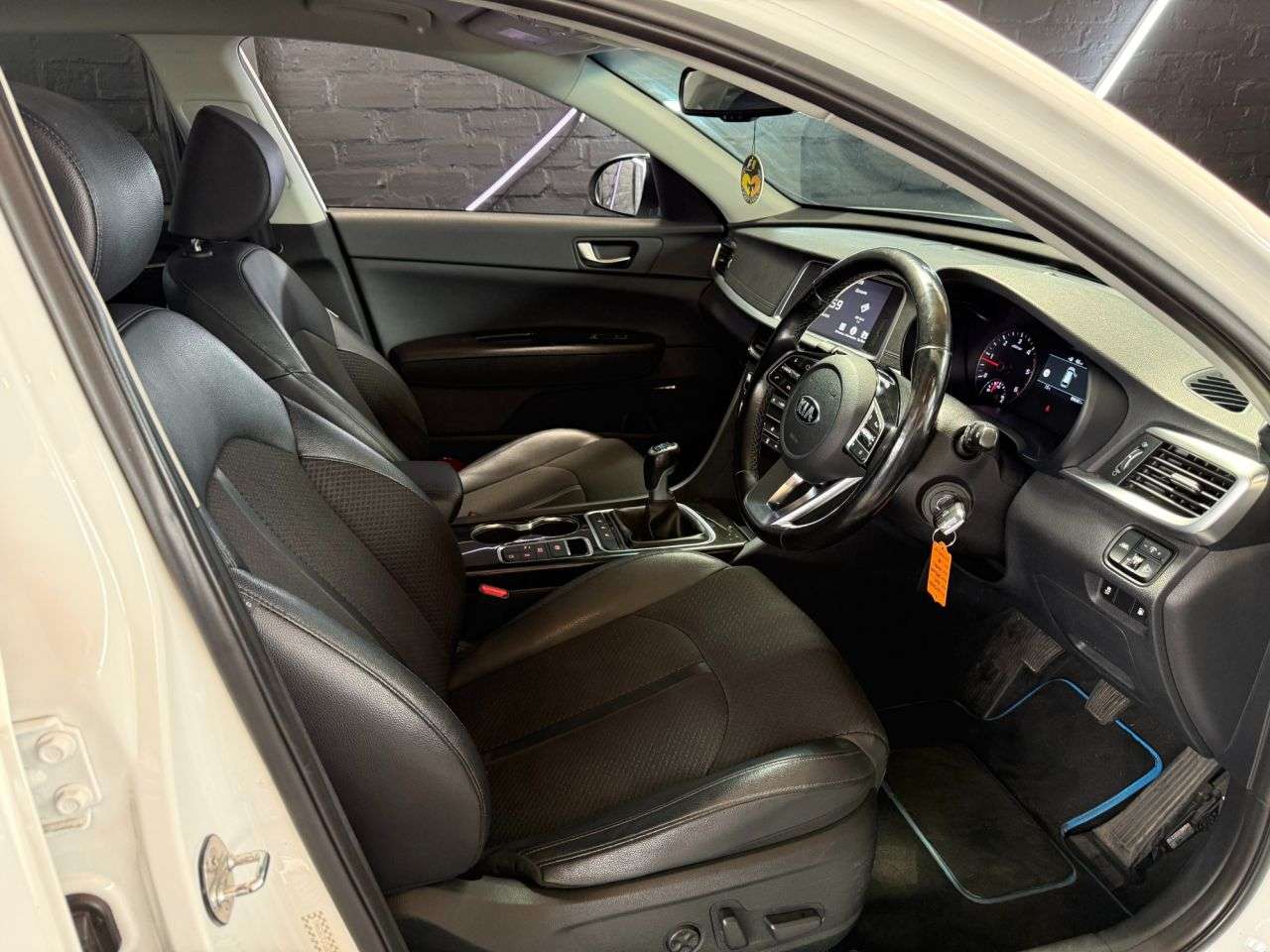 2019 KIA OPTIMA 2019 KIA OPTIMA
