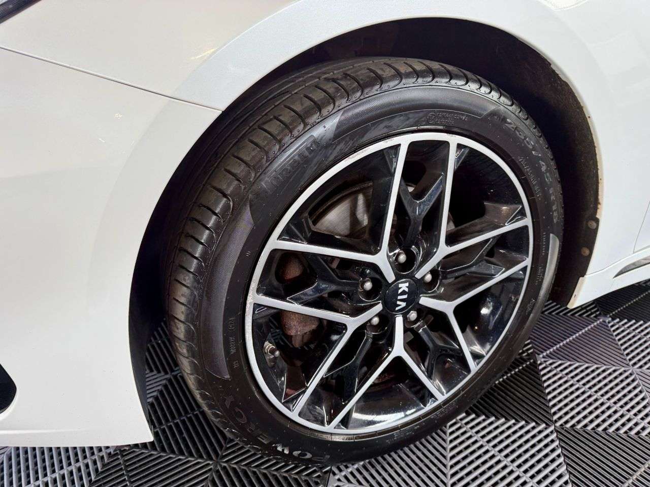 2019 KIA OPTIMA 2019 KIA OPTIMA