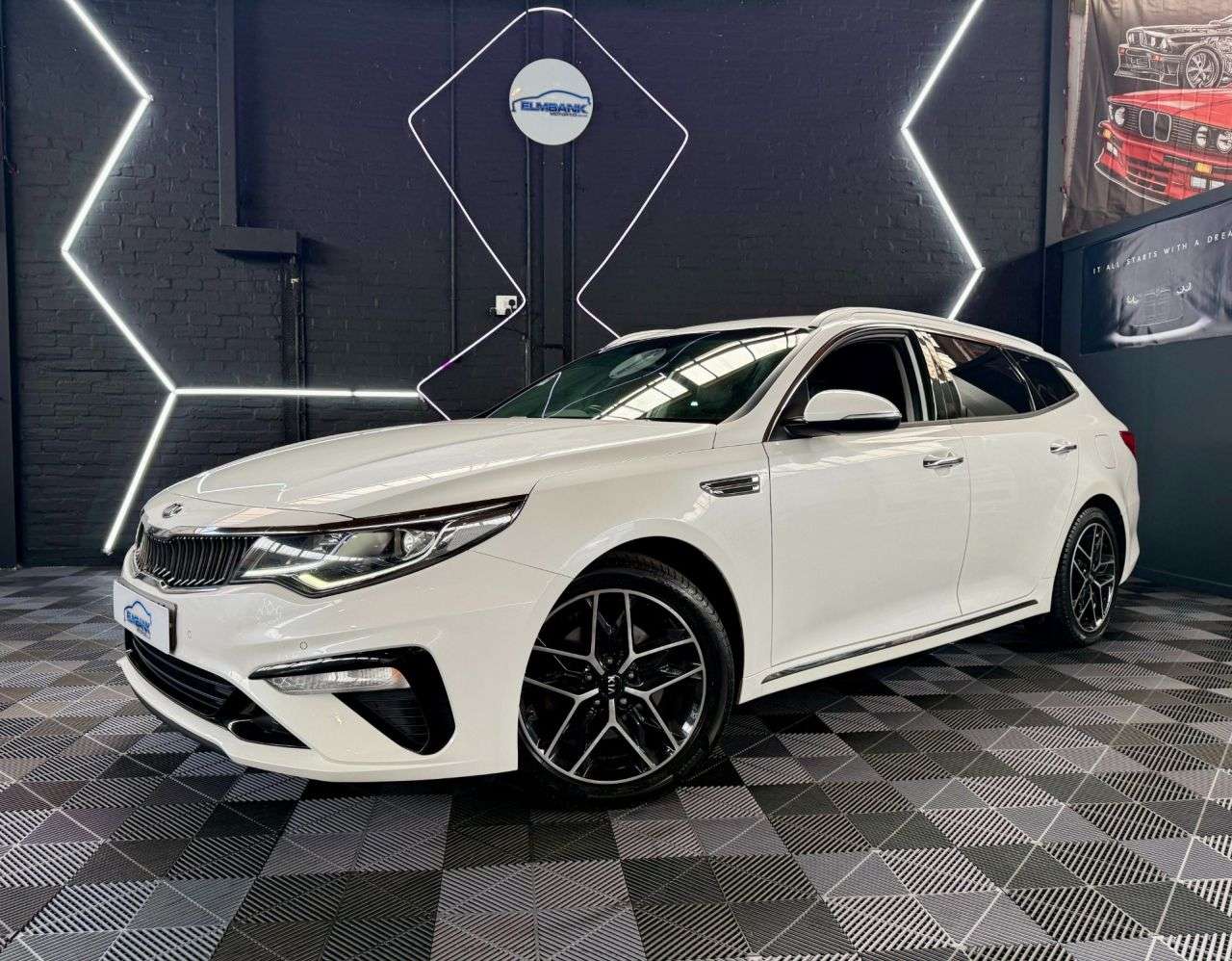 2019 KIA OPTIMA 2019 KIA OPTIMA