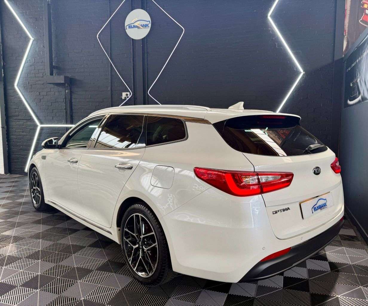 2019 KIA OPTIMA 2019 KIA OPTIMA